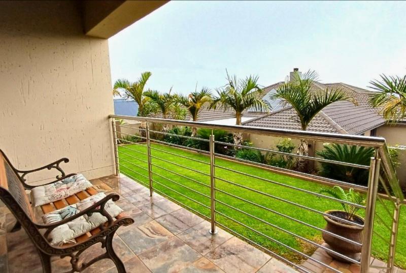 4 Bedroom Property for Sale in Monte Christo Western Cape